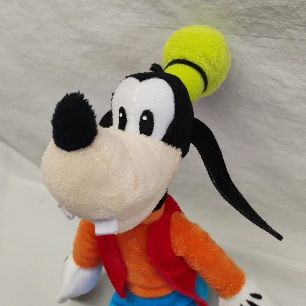 Disney‎ Junior Mickey Mouse Friends Goofy 12
